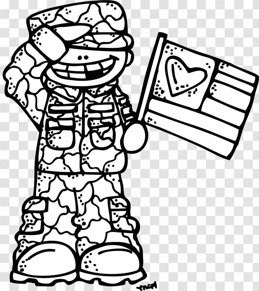 United States Veterans Day Coloring Book Presidents - Area - Pilgrim Cliparts Melonheadz Transparent PNG