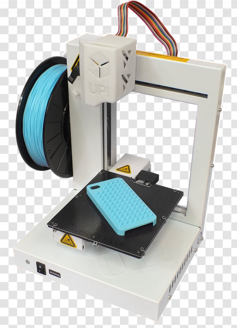 Printer 3D Printing Filament - Hardware - Toolbox Transparent PNG