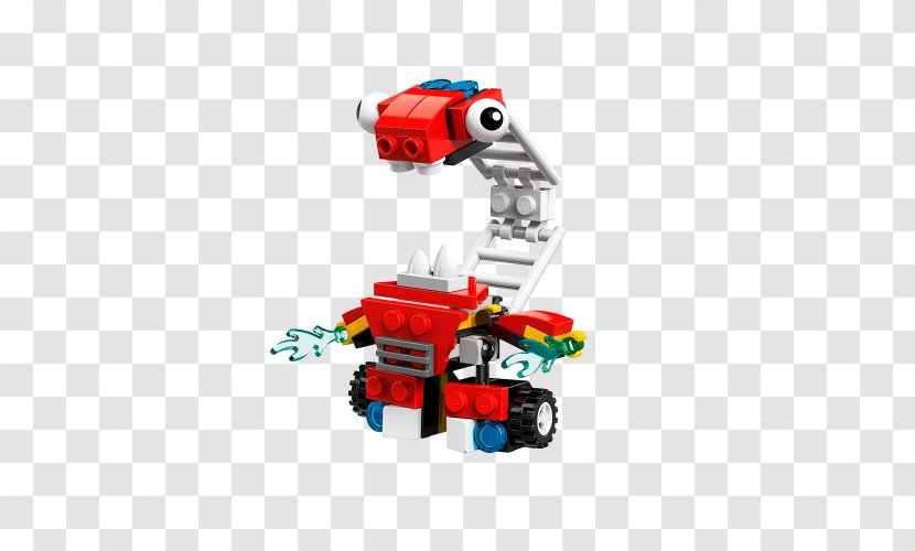 Amazon.com Lego Mixels Toy Construction Set - Brand Transparent PNG