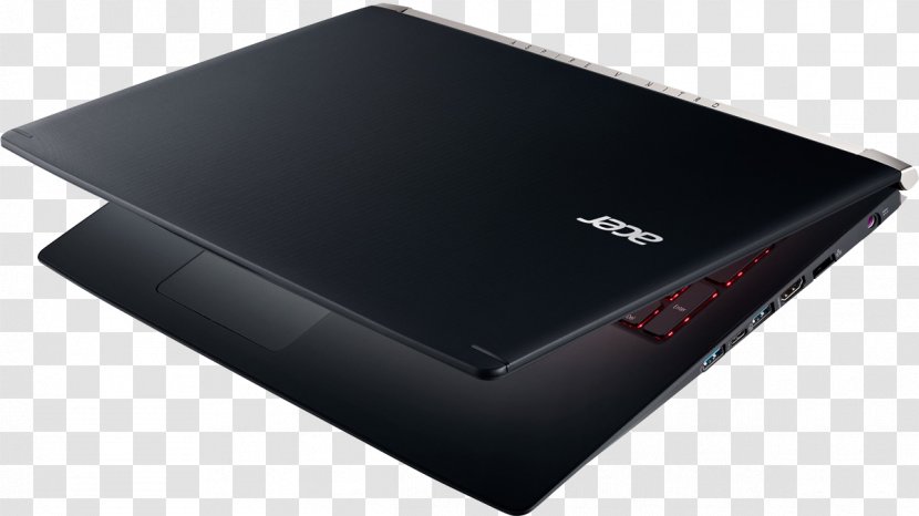 Laptop Acer Aspire Predator AC Adapter - Desktop Computers - Shopping Transparent PNG