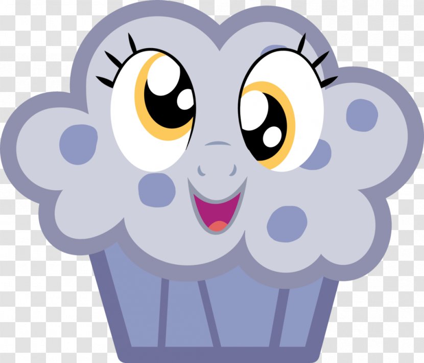 Derpy Hooves Muffin Pony Shortcake DeviantArt - Flower Transparent PNG