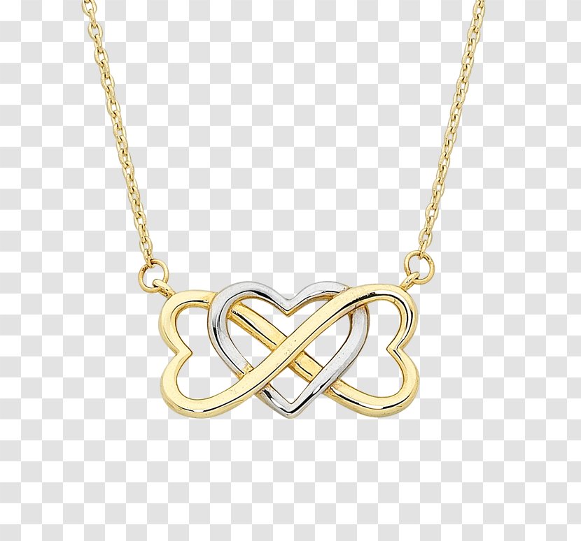 Necklace Jewellery Charms & Pendants Gold Clothing Accessories - Pendant Transparent PNG