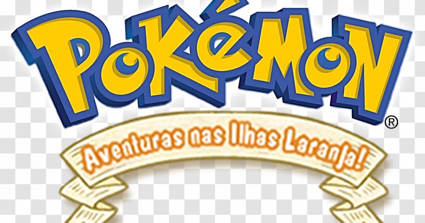 Pokémon: Let's Go, Pikachu! And Eevee! Pokémon HeartGold SoulSilver X Y Yellow - Brand - Four Seasons Logo Transparent PNG