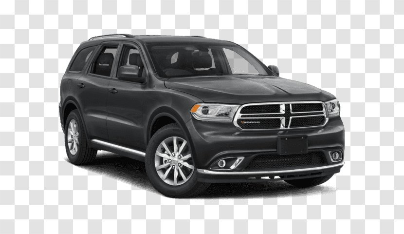 Dodge Durango Compact Sport Utility Vehicle Subaru Car - Crossover Suv - Jeep CJ Transparent PNG