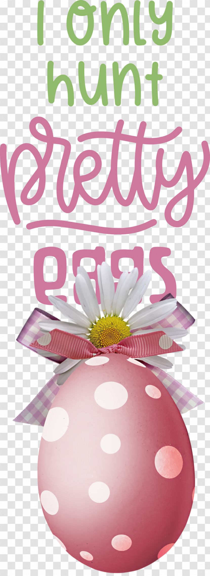 Hunt Pretty Eggs Egg Easter Day Transparent PNG