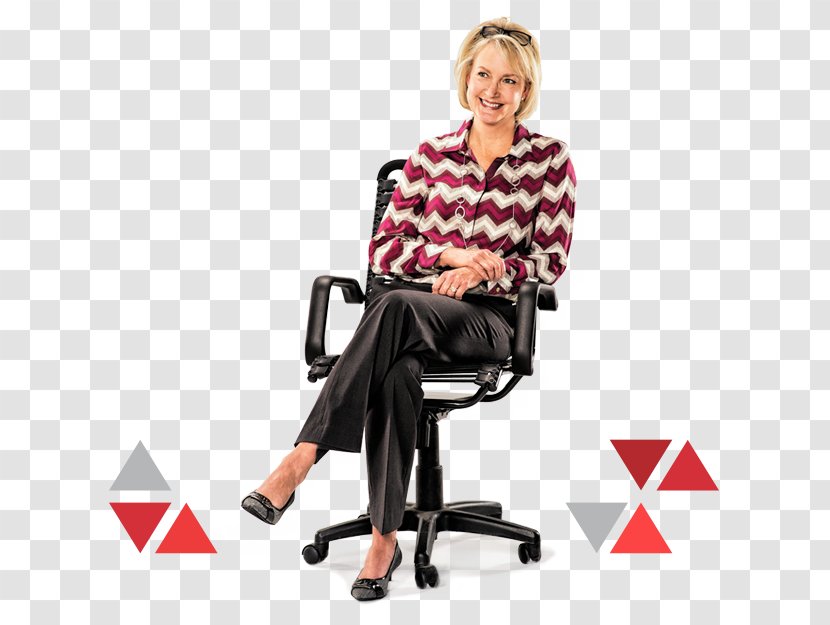 Office & Desk Chairs Team Game Behavior - Behaviors Transparent PNG