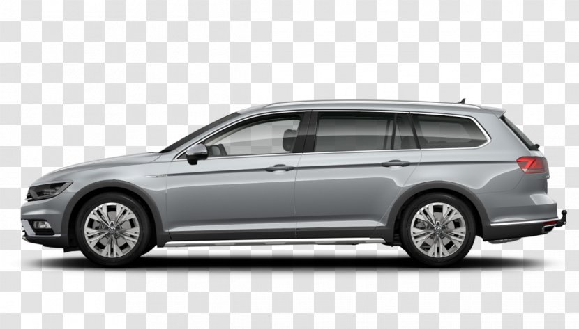 Volkswagen Passat Variant 2018 Polo Tiguan - Window Transparent PNG