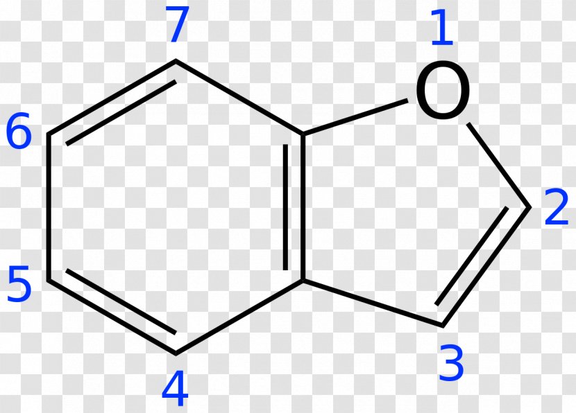 Benzofuran Phthalic Anhydride Indole Chemistry Benzoxazole - Research - Furan Transparent PNG