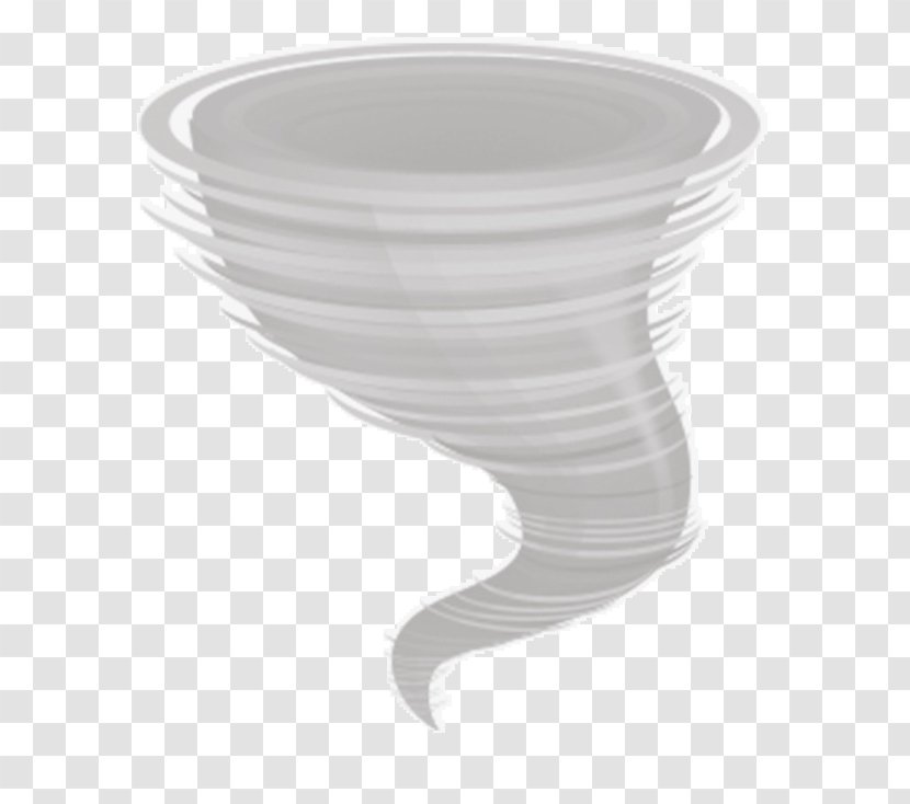 Tornado Whirlwind Image - Gratis - Funnel Cartoon Transparent PNG