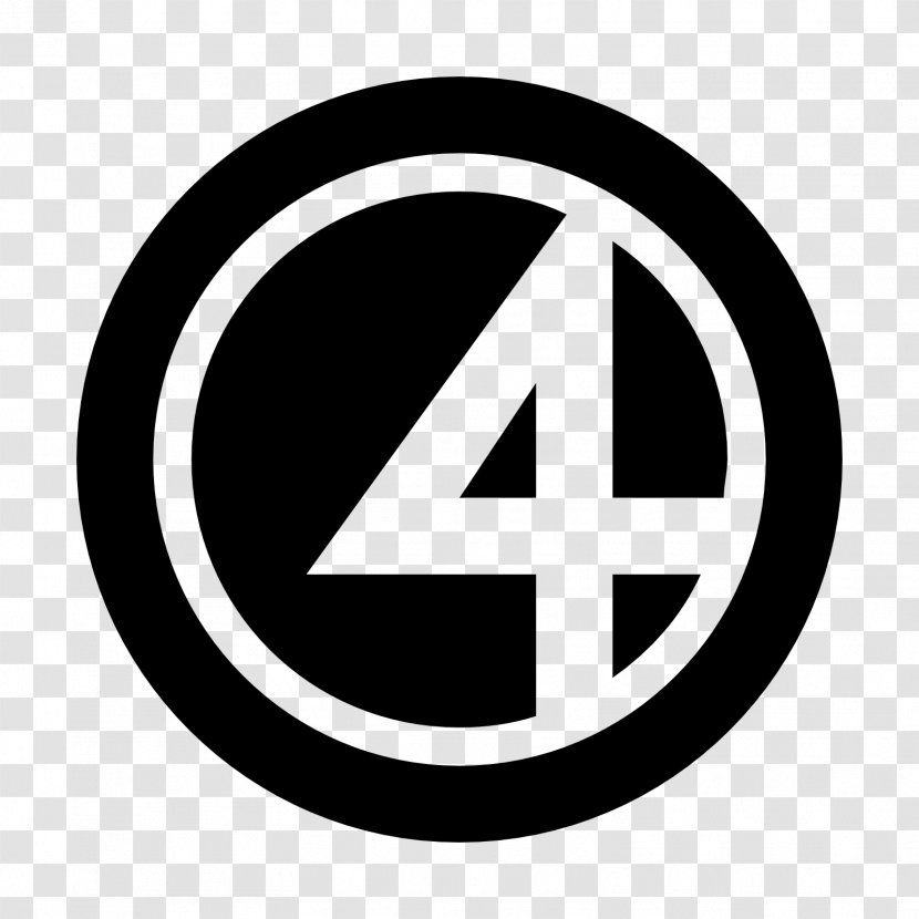 Fantastic Four Thanos Spider-Man Symbol - Invisible Woman Transparent PNG