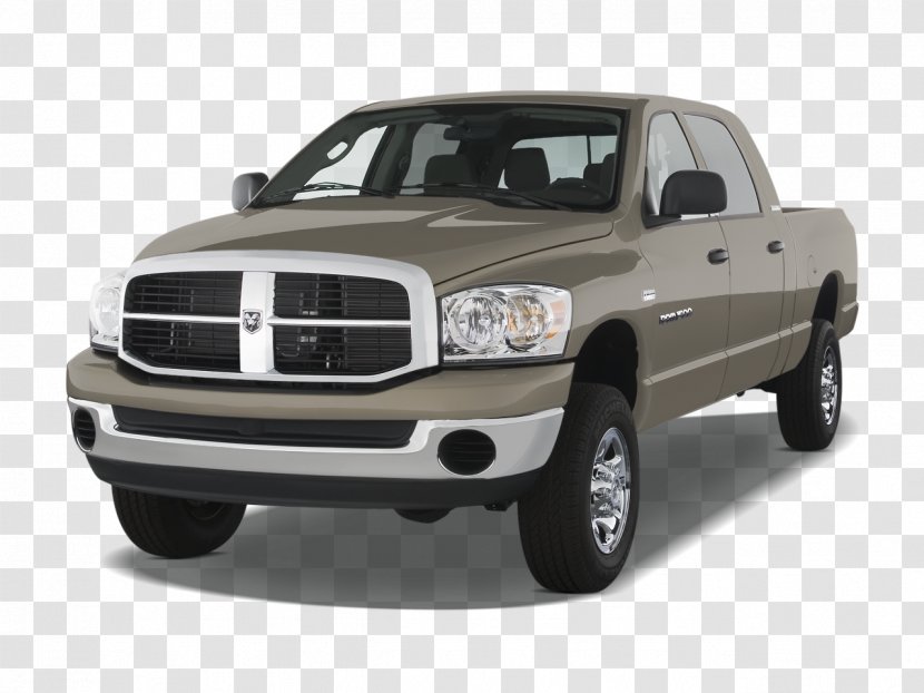 Ram Trucks 2009 Dodge Pickup 1500 Truck - Hood - Corolla Transparent PNG