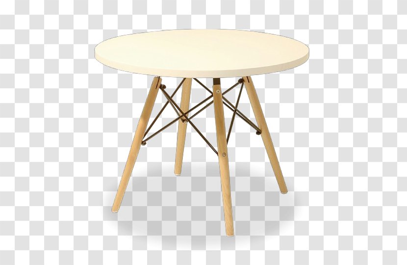 Wood Background - Charles Eames - End Table Plywood Transparent PNG
