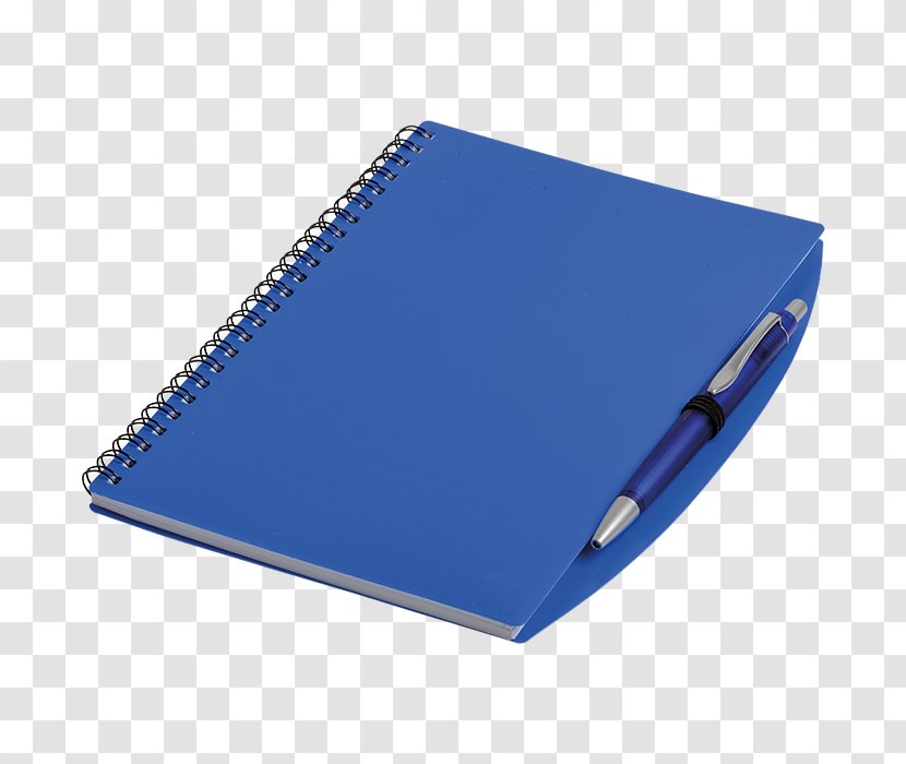 Notebook Standard Paper Size Spiral Pen - Wire Transparent PNG