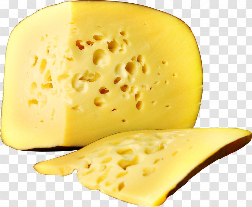 Gouda Cheese Emmental Edam Milk Transparent PNG