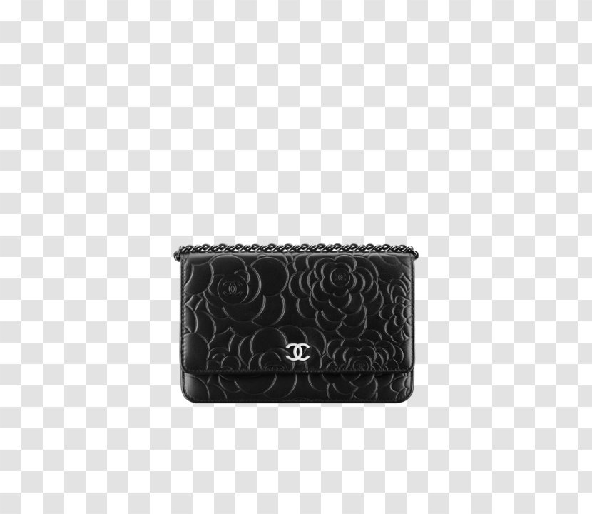 Chanel India Wallet Handbag - Coco Transparent PNG