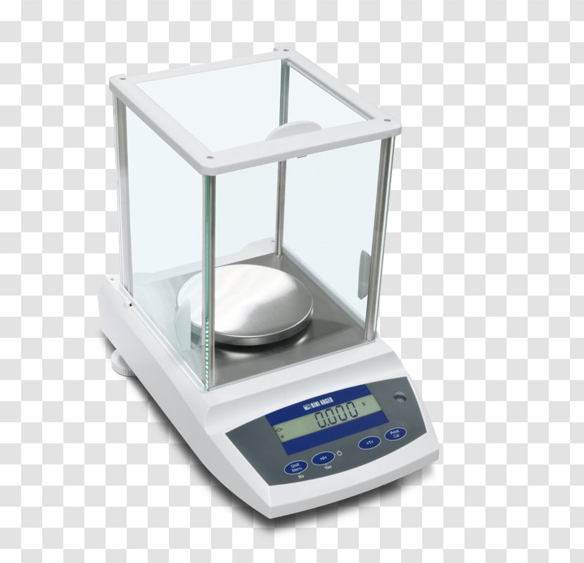 Measuring Scales Laboratory Analytical Balance Industry Accuracy And Precision - Measurement - Analytic Philosophy Transparent PNG