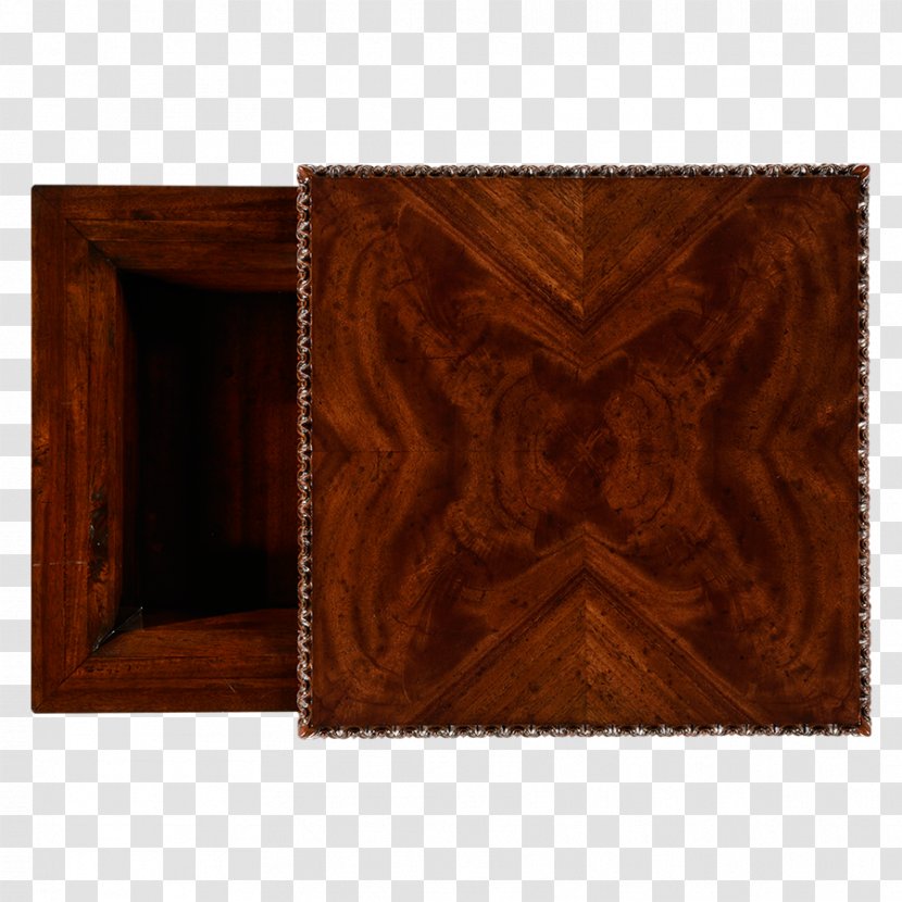 Wood Stain Varnish Hardwood Rectangle - Brown - Angle Transparent PNG