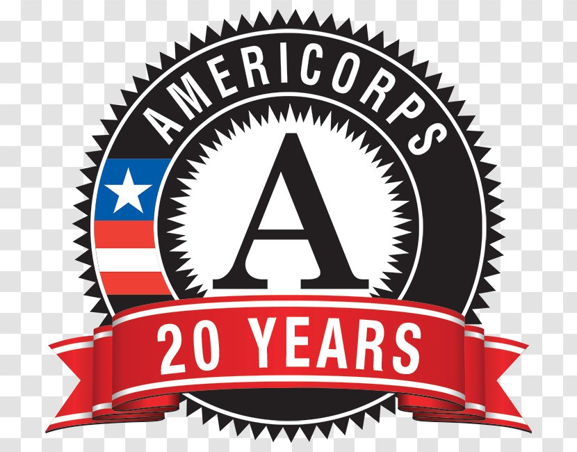 United States AmeriCorps VISTA Corporation For National And Community Service Volunteering - Nonprofit Organisation Transparent PNG