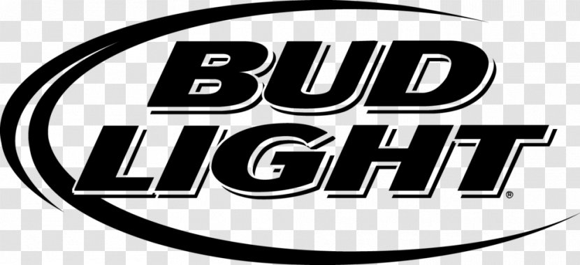 Miller Lite Budweiser Light Beer - Trademark Transparent PNG