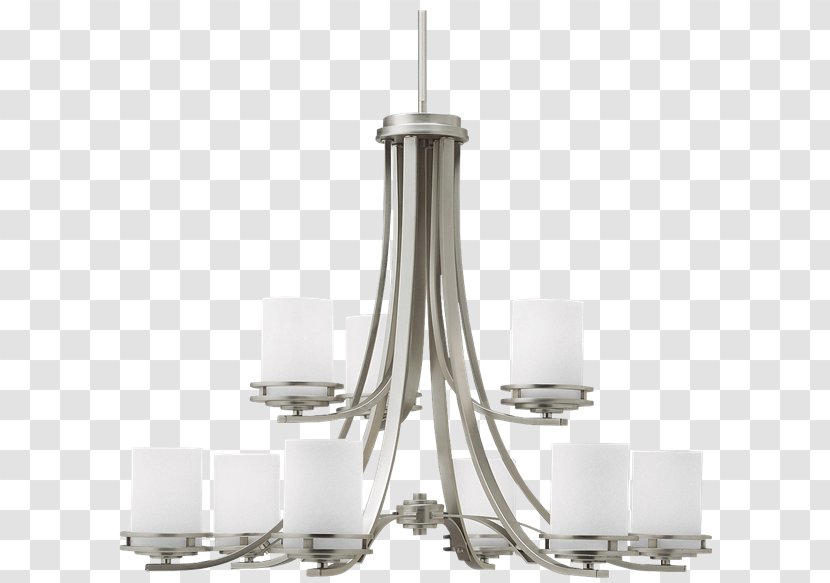 Light Fixture Chandelier Incandescent Bulb Lighting - Pendant - Decorative Source Transparent PNG