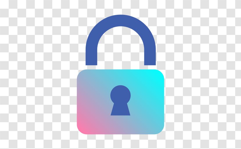 Security Password App Store MacOS - Electric Blue - Data Transparent PNG