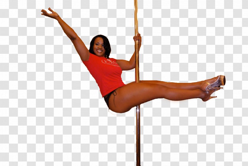 Bachelorette Party Adult Performing Arts Pole Dance - Tree Transparent PNG