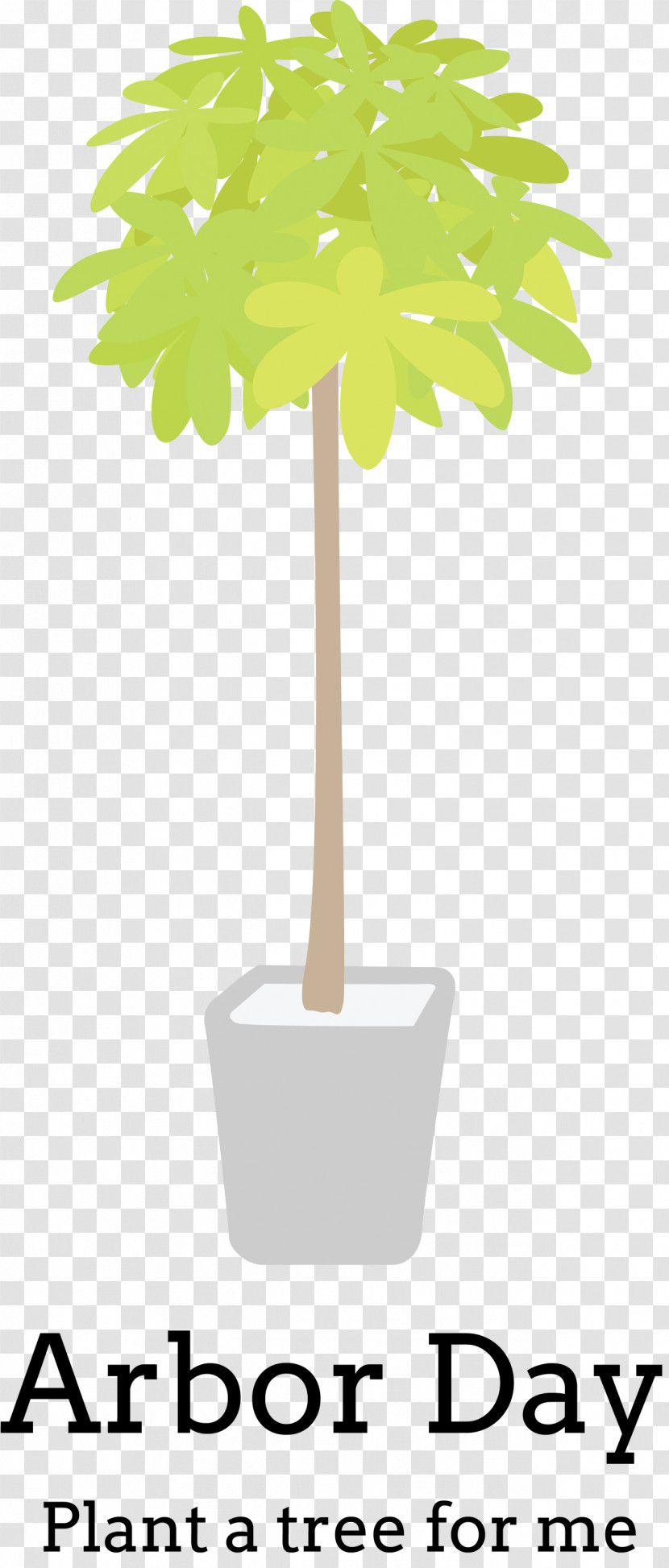 Arbor Day Green Earth Earth Day Transparent PNG