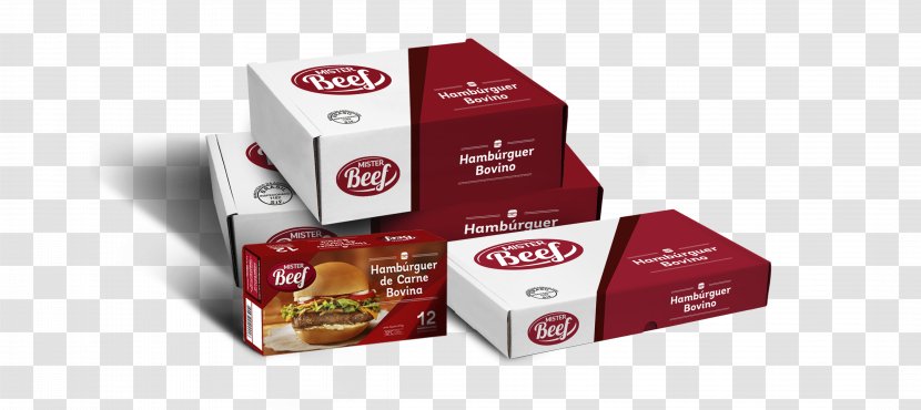 Hamburger Bacon Beef Food Picanha - Brand Transparent PNG