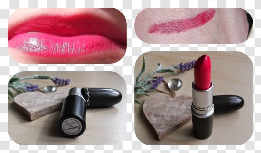 Lipstick - Cosmetics Transparent PNG