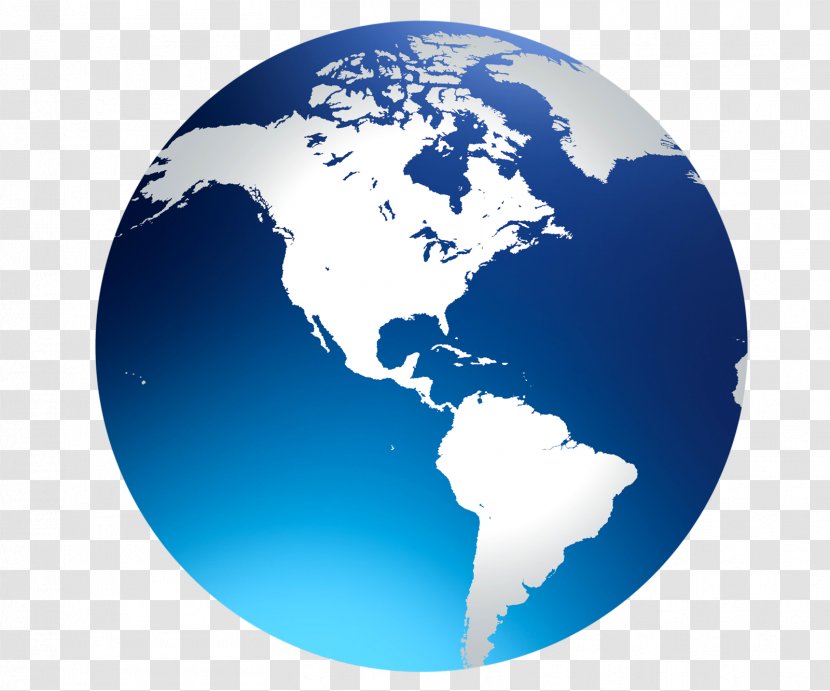 Globe Clip Art - Image File Formats - Earth Transparent PNG