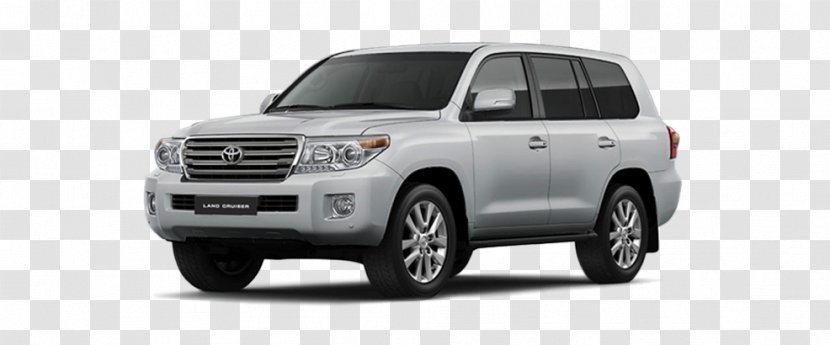 Toyota Land Cruiser Prado 2018 Lexus GX Car - Automotive Exterior Transparent PNG