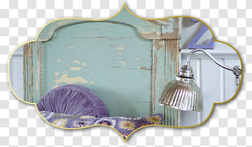 Shabby Chic Bedroom Kitchen - Area Transparent PNG