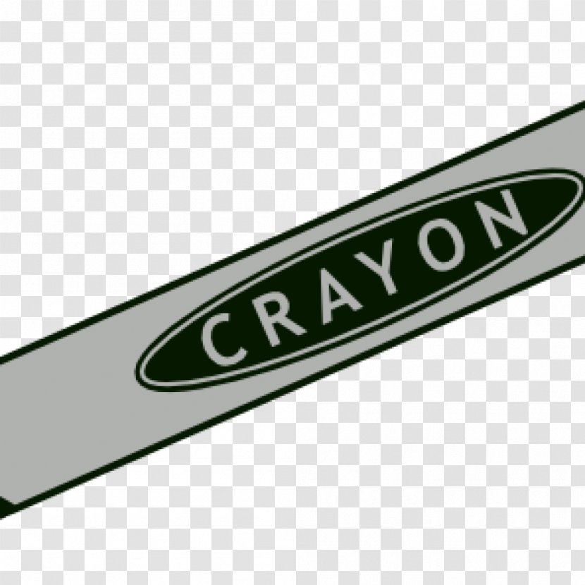 Product Design Brand School Logo Font - Crayon - Red Transparent PNG