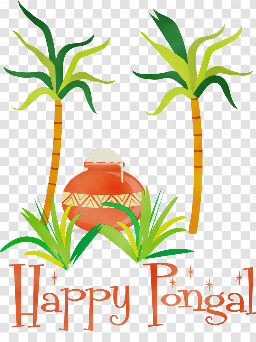 Palm Trees Transparent PNG