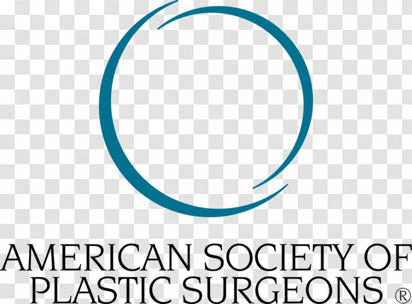 American Society Of Plastic Surgeons Board Surgery - Physician - Surgeon Logo Transparent PNG