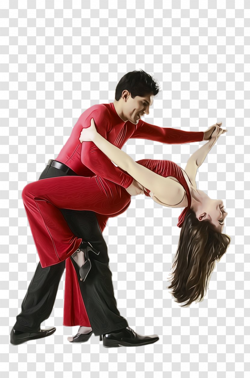 Dance Performing Arts Sitting Costume Tango - Performance - Event Transparent PNG