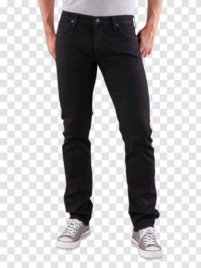 Sweatpants Tights Clothing Slim-fit Pants - Pocket - Reebok Transparent PNG