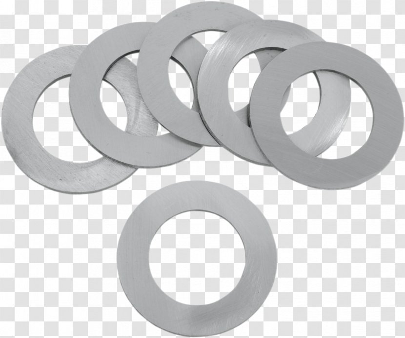 Washer Eastern Motorcycles Parts, Inc. Machine Gear - Body Jewellery - Material Download Transparent PNG