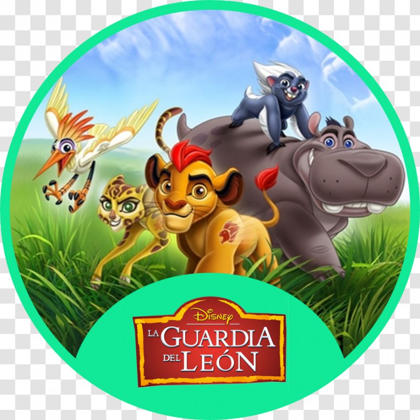 Lion Kion Wedding Invitation Scar Simba - Recreation - Guardia Del Leon Transparent PNG
