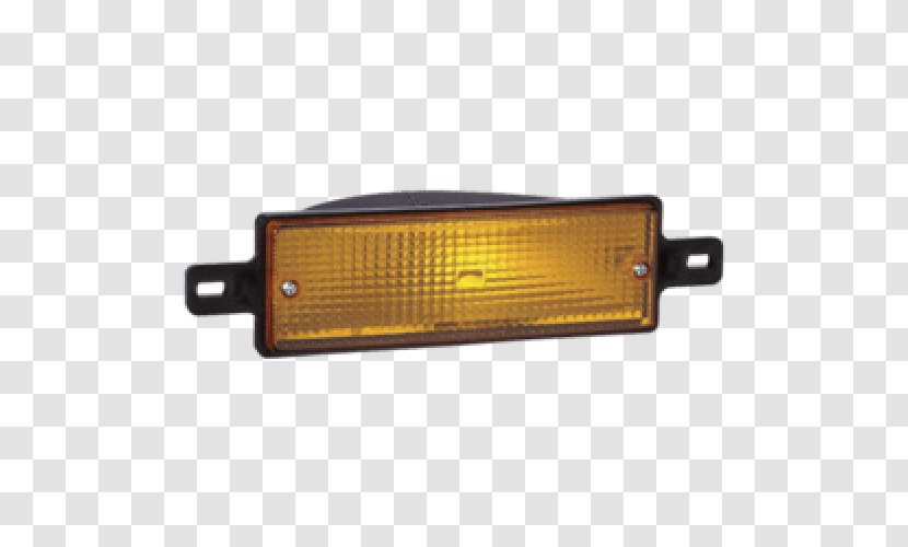 Automotive Lighting Bullbar Car Truck - Light Transparent PNG