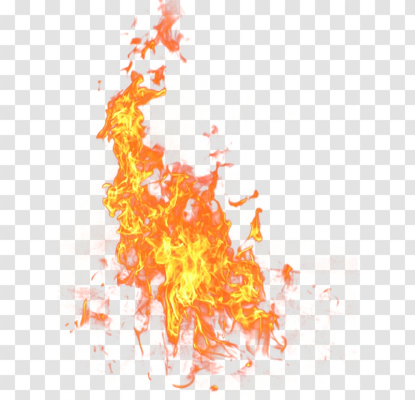 Fire Flame Icon - Display Resolution - Flames Transparent PNG