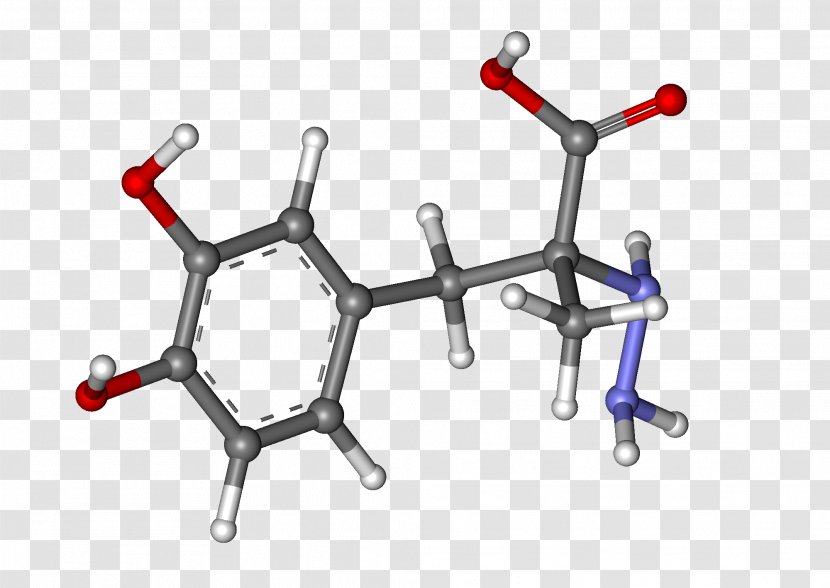 Carbidopa/levodopa/entacapone Molecule Aromatic L-amino Acid Decarboxylase Inhibitor - Lamino - Body Jewelry Transparent PNG