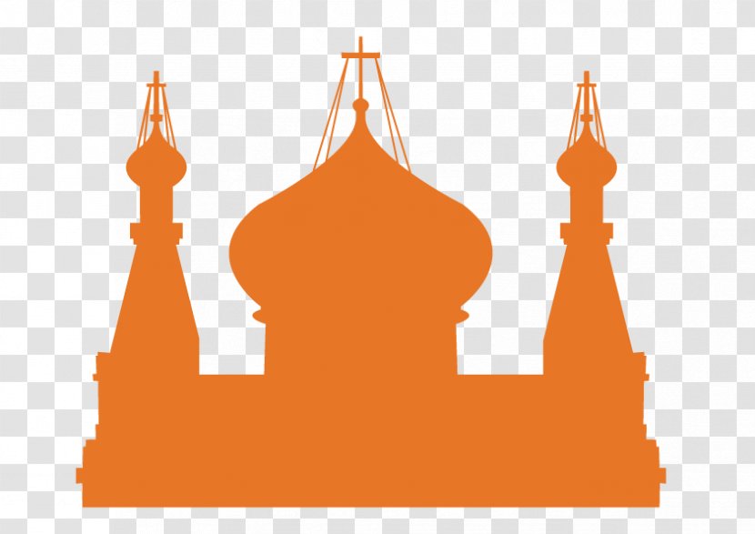 Church Islam - Vector Transparent PNG