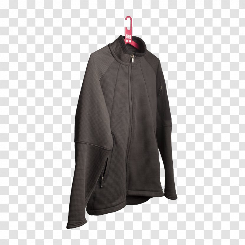 Jacket Hoodie Workwear Clothing - Folded Clothes Transparent PNG