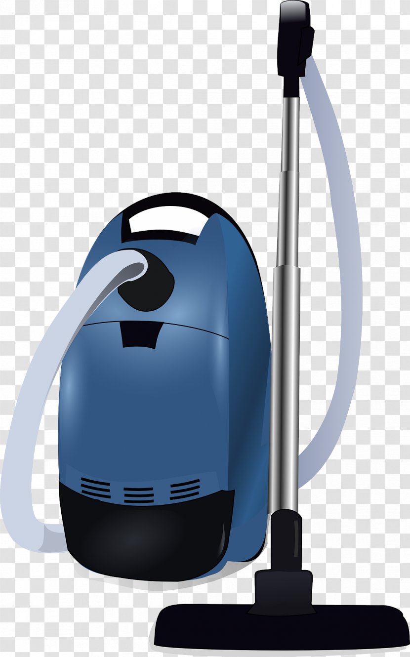 Vacuum Cleaner Carpet Cleaning - Products Transparent PNG