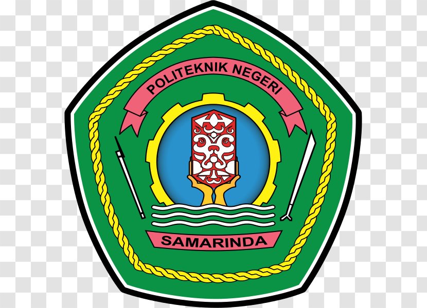 Politeknik Negeri Samarinda Agricultural Engineering Polytechnic Institute Of Public University Higher Education - Symbol - Halal Bihalal Transparent PNG