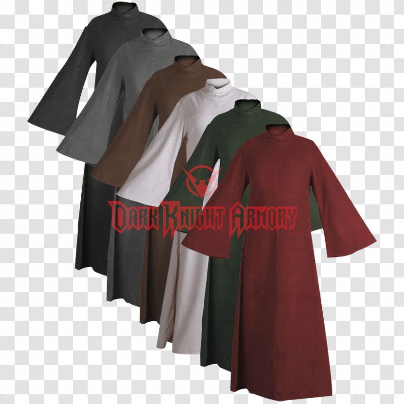 Robe Warhammer Fantasy Battle Age Of Sigmar Clothing Tabard - Skirt - King Cape Transparent PNG