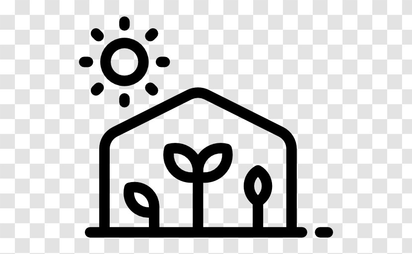 Icon Design - Gfycat - Greenhouse Transparent PNG