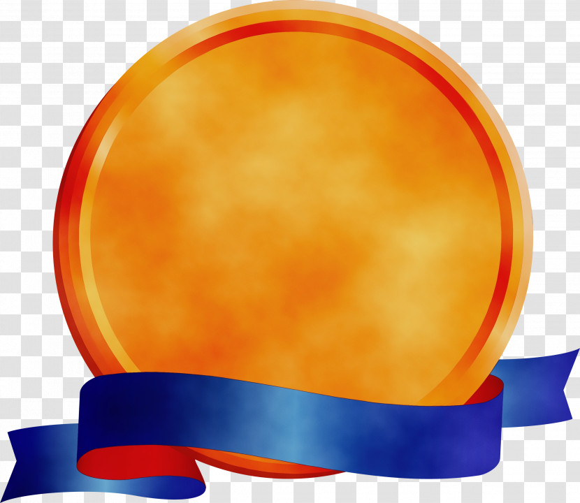 Orange Transparent PNG