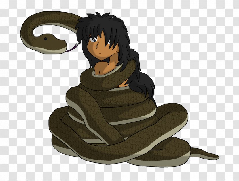 Artist DeviantArt Snake - Work Of Art Transparent PNG